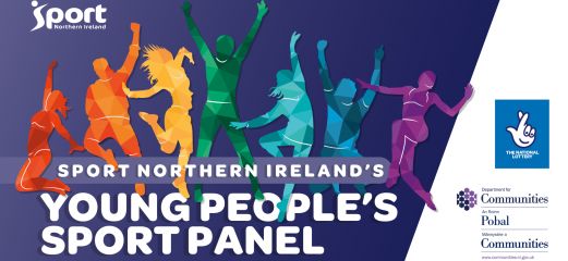 Sport NI Young People's Sport Panel 2023
